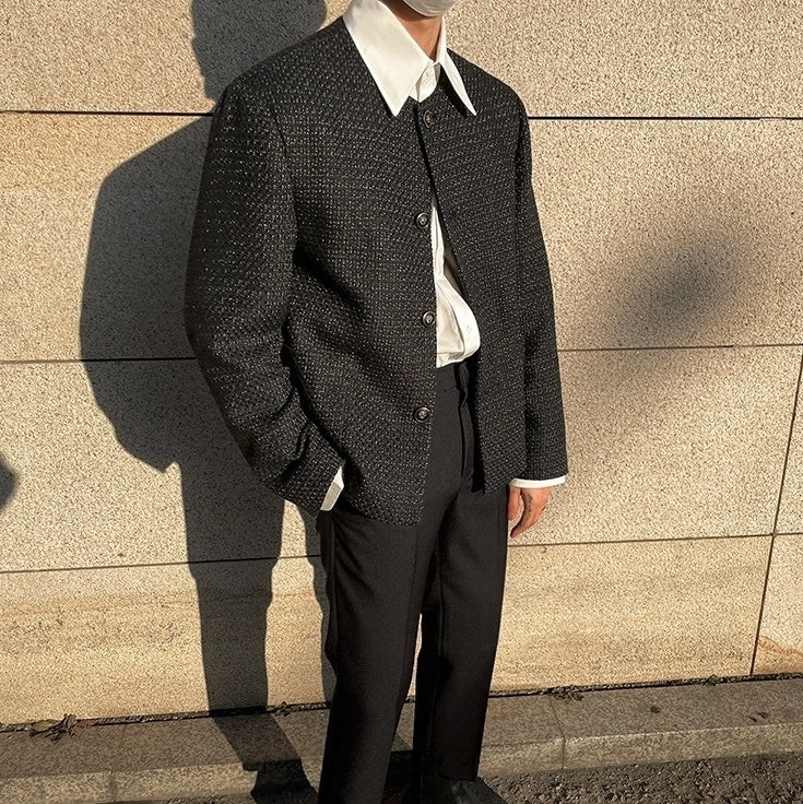 Stylish Spring Jacket
