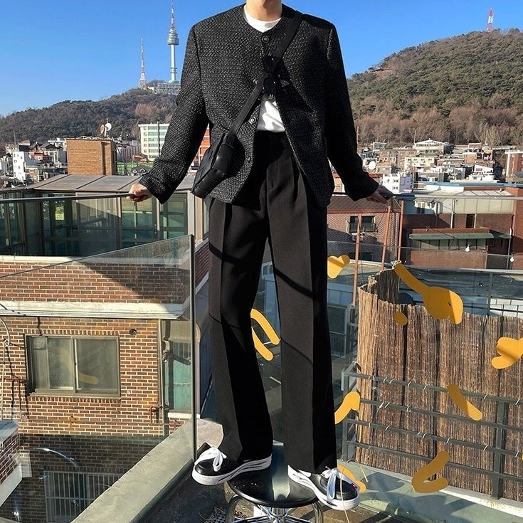 Stylish Spring Jacket