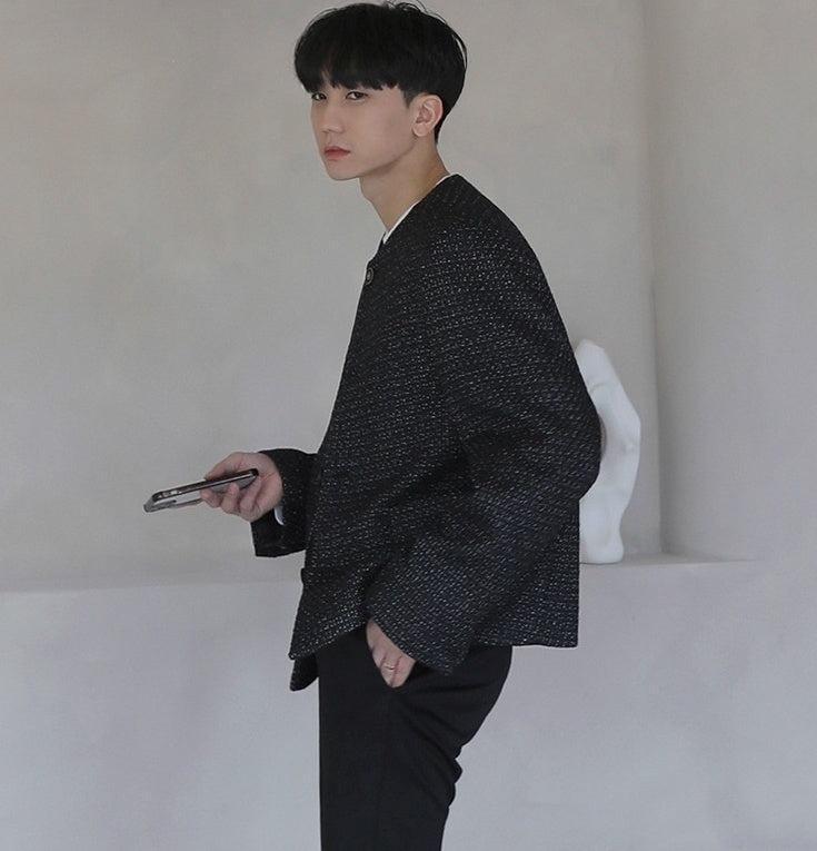 Stylish Spring Jacket