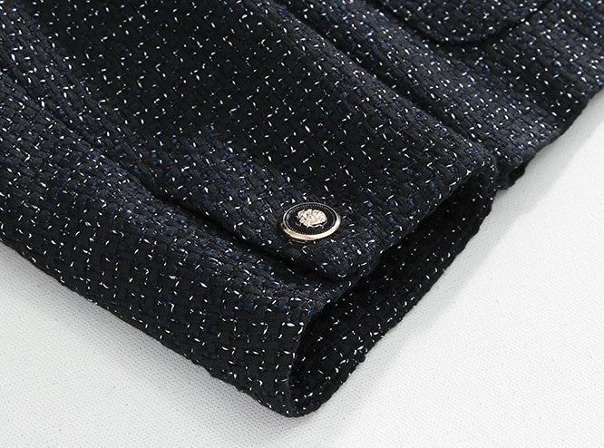 Stylish Spring Jacket