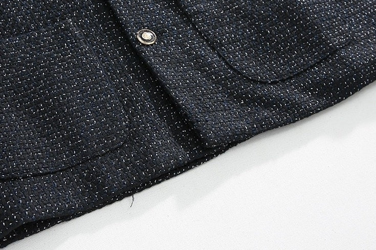 Stylish Spring Jacket
