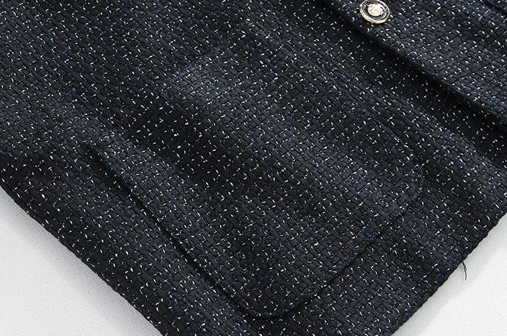 Stylish Spring Jacket