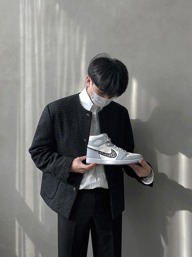 Stylish Spring Jacket