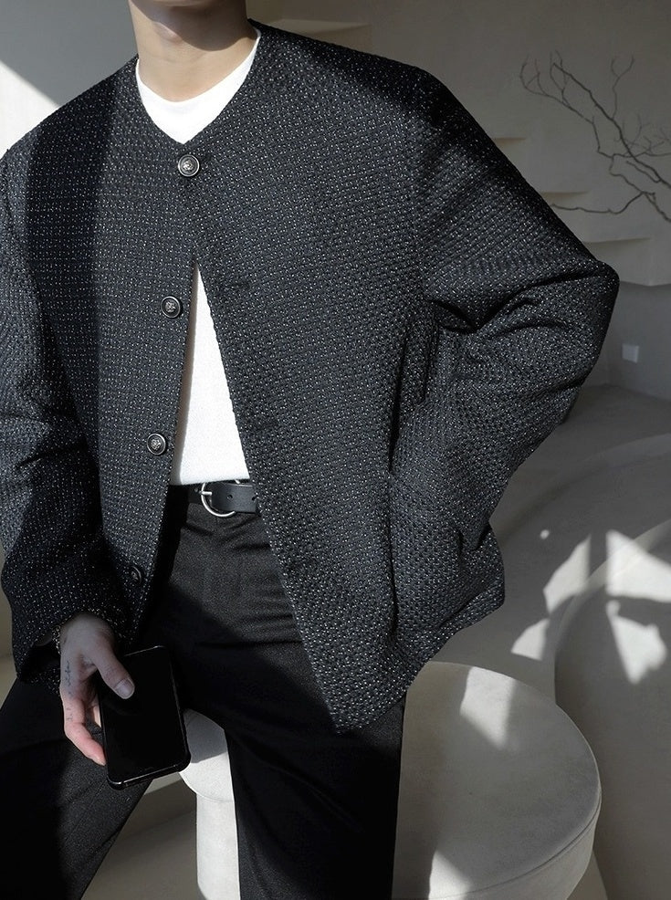 Stylish Spring Jacket