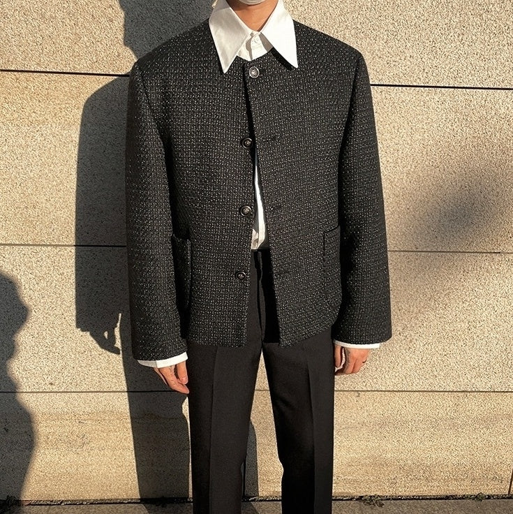 Stylish Spring Jacket
