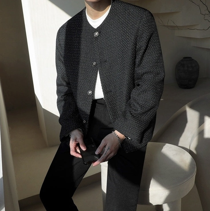 Stylish Spring Jacket