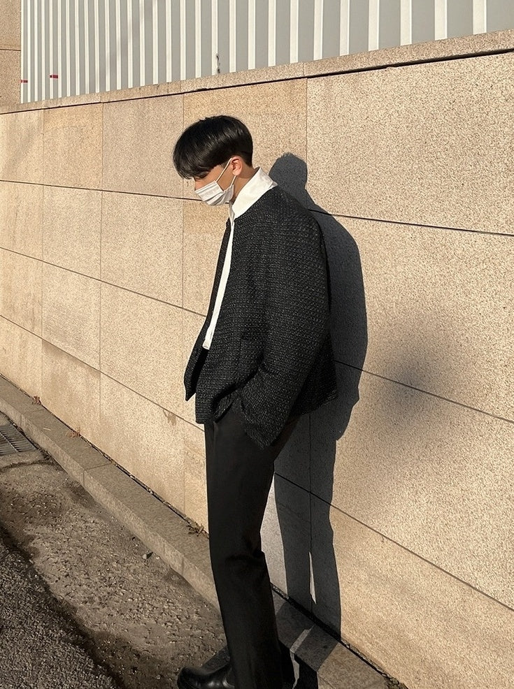 Stylish Spring Jacket