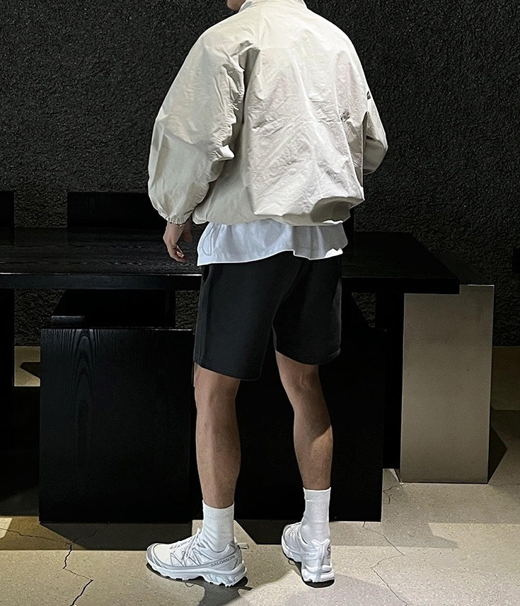 Stylish Utility Jacket Trendy Sun Protection Outerwear