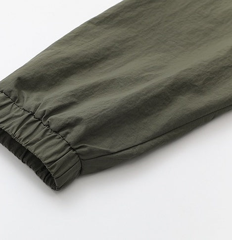 Stylish Utility Jacket Trendy Sun Protection Outerwear