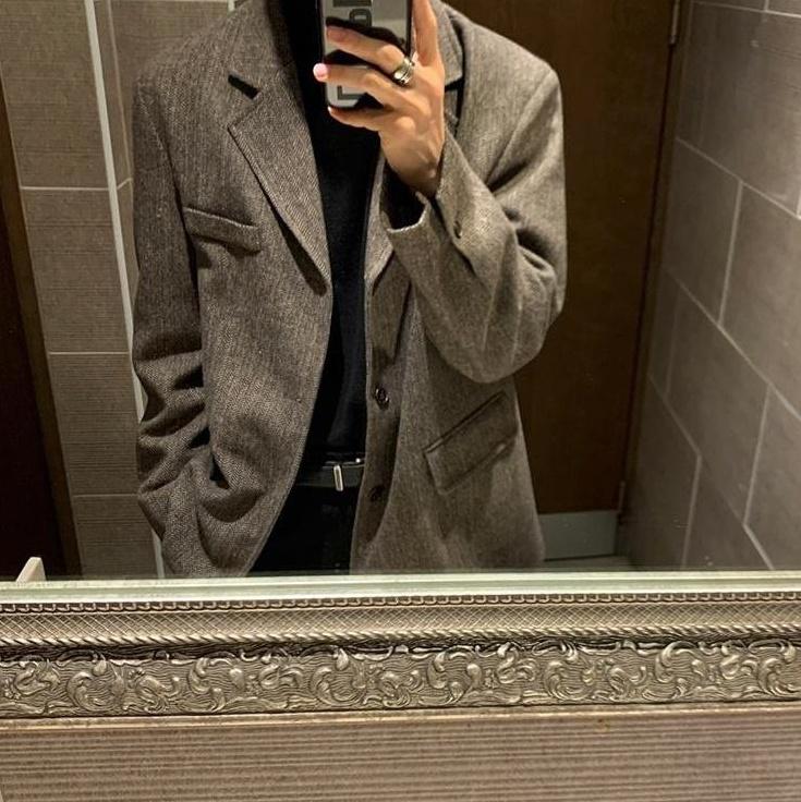 Stylish Blazer Jacket