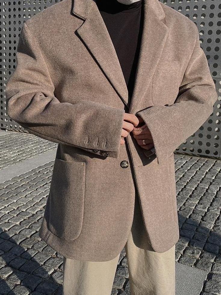 Stylish Blazer Jacket