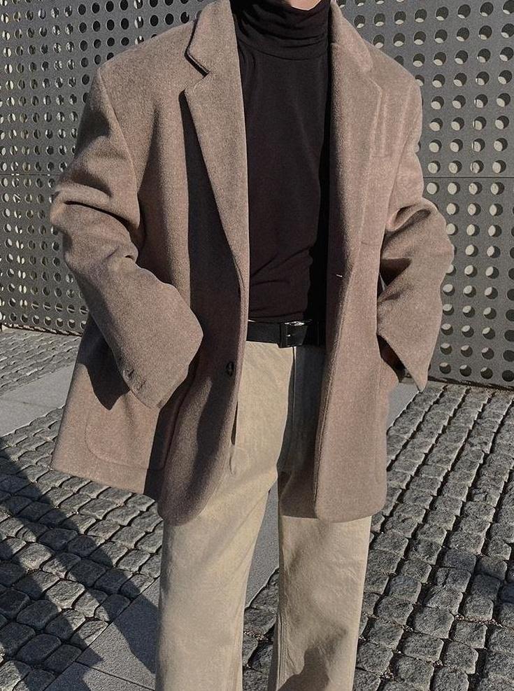 Stylish Blazer Jacket