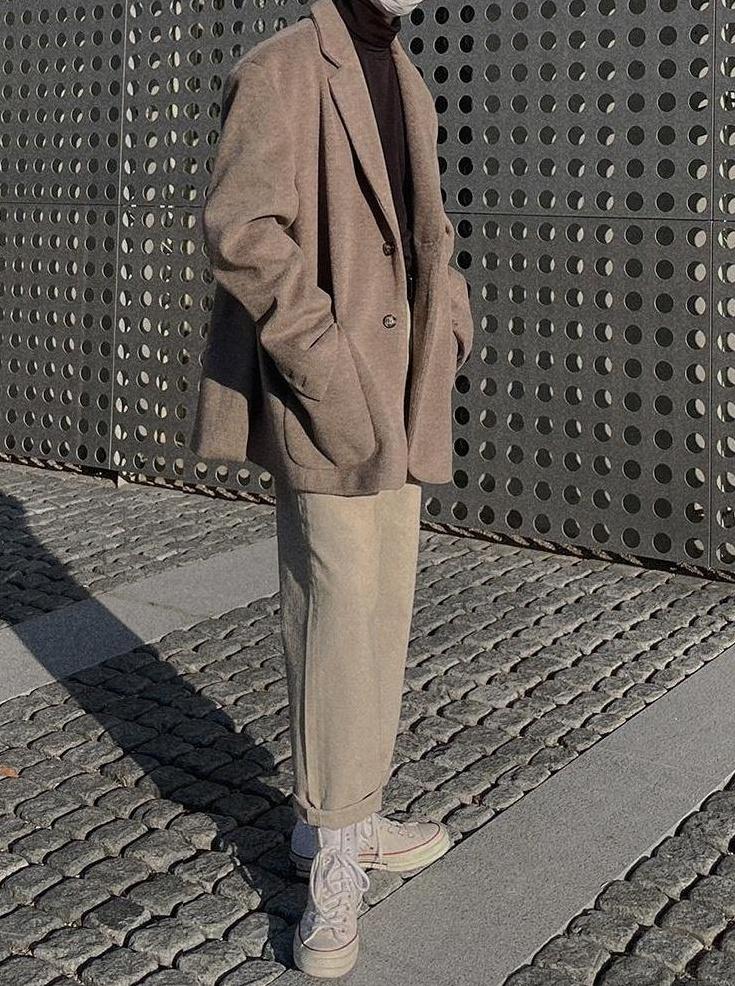 Stylish Blazer Jacket