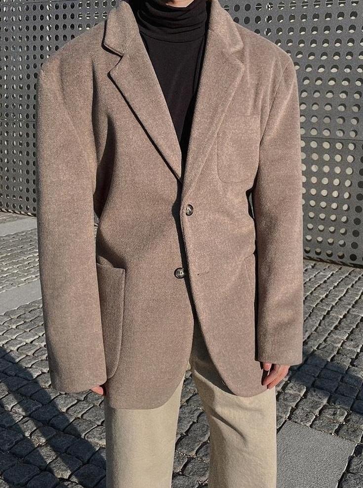 Stylish Blazer Jacket