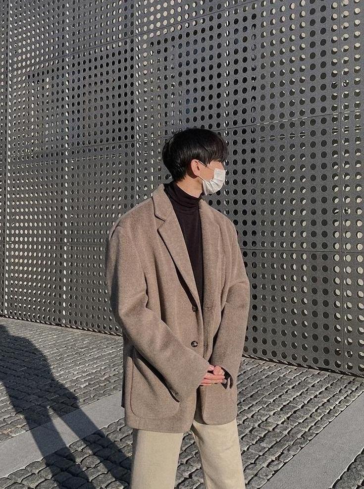 Stylish Blazer Jacket