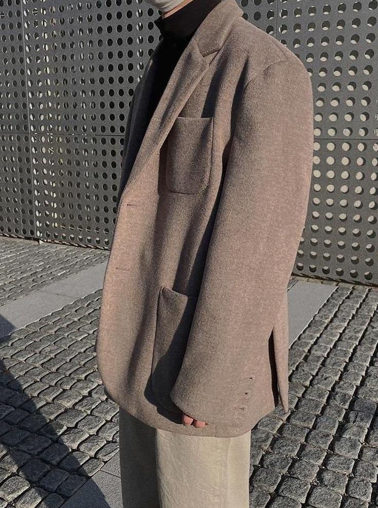 Stylish Blazer Jacket