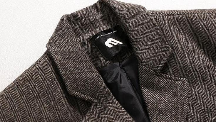 Stylish Blazer Jacket