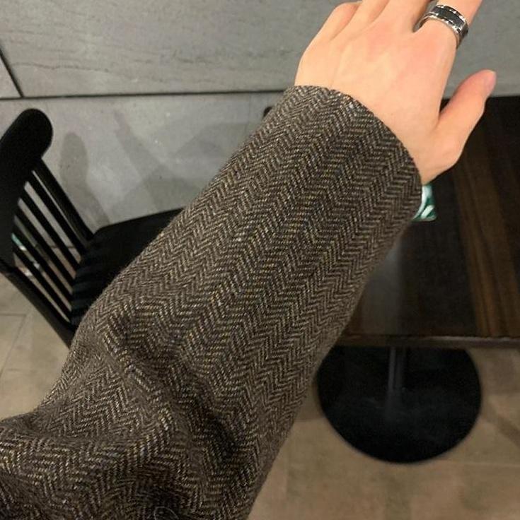 Stylish Blazer Jacket