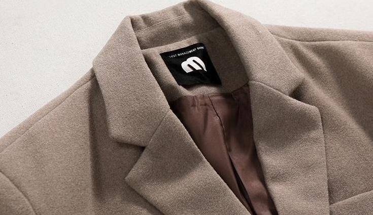 Stylish Blazer Jacket