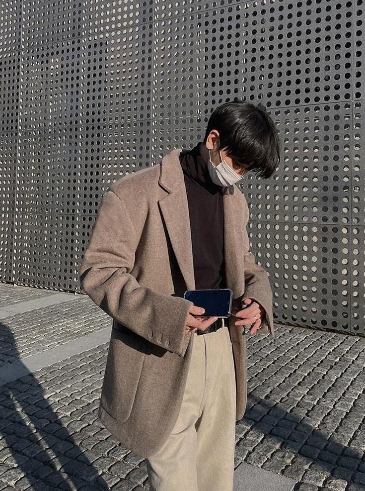 Stylish Blazer Jacket