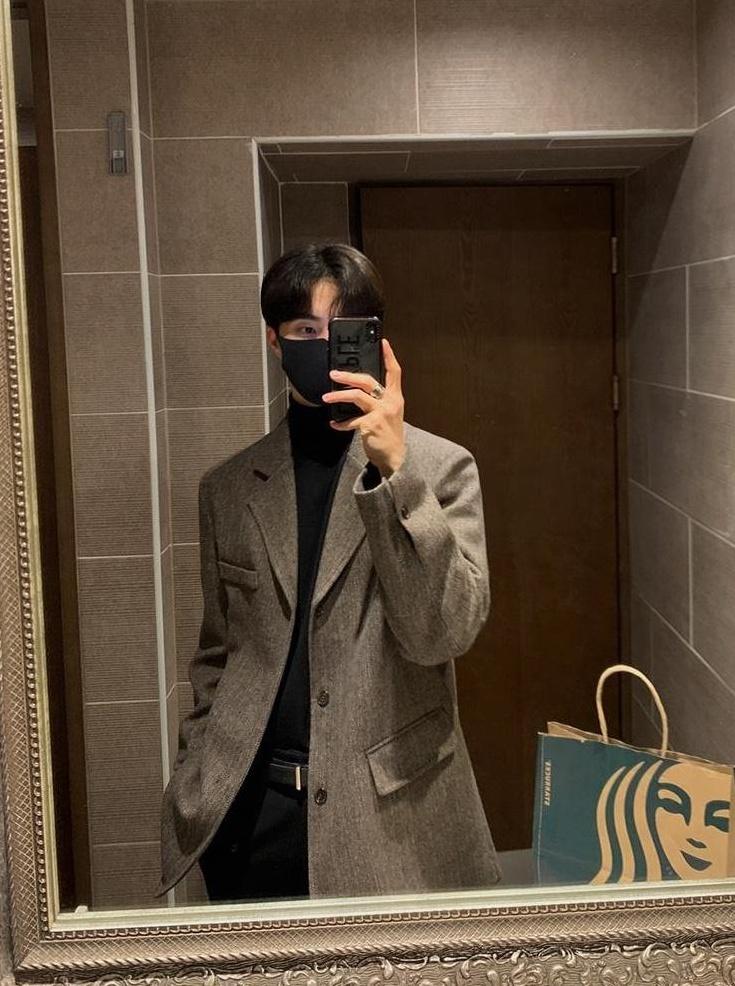 Stylish Blazer Jacket