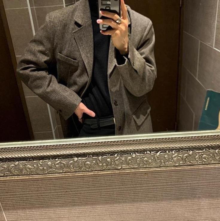 Stylish Blazer Jacket