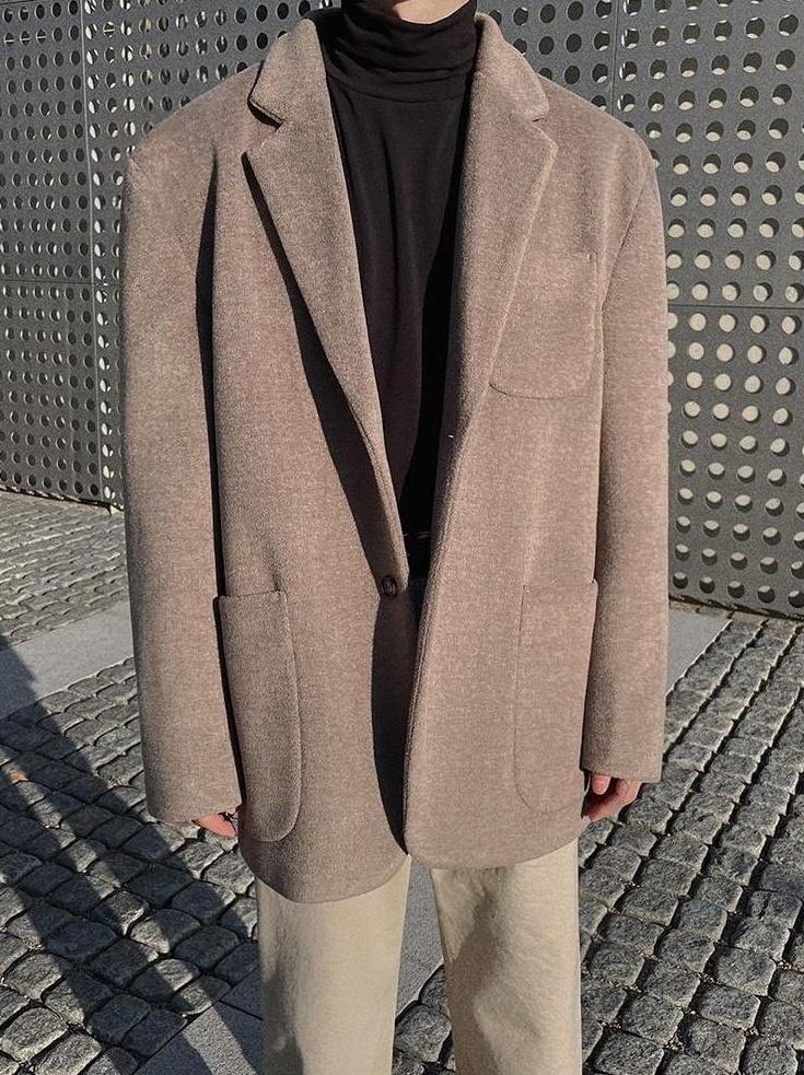 Stylish Blazer Jacket
