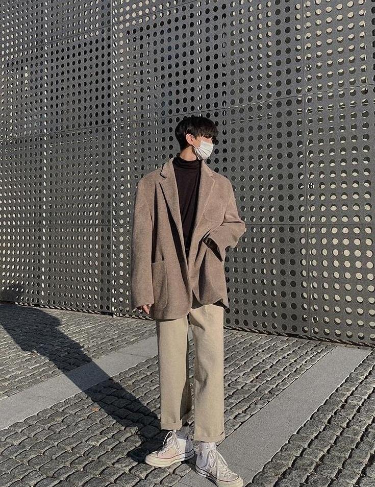 Stylish Blazer Jacket