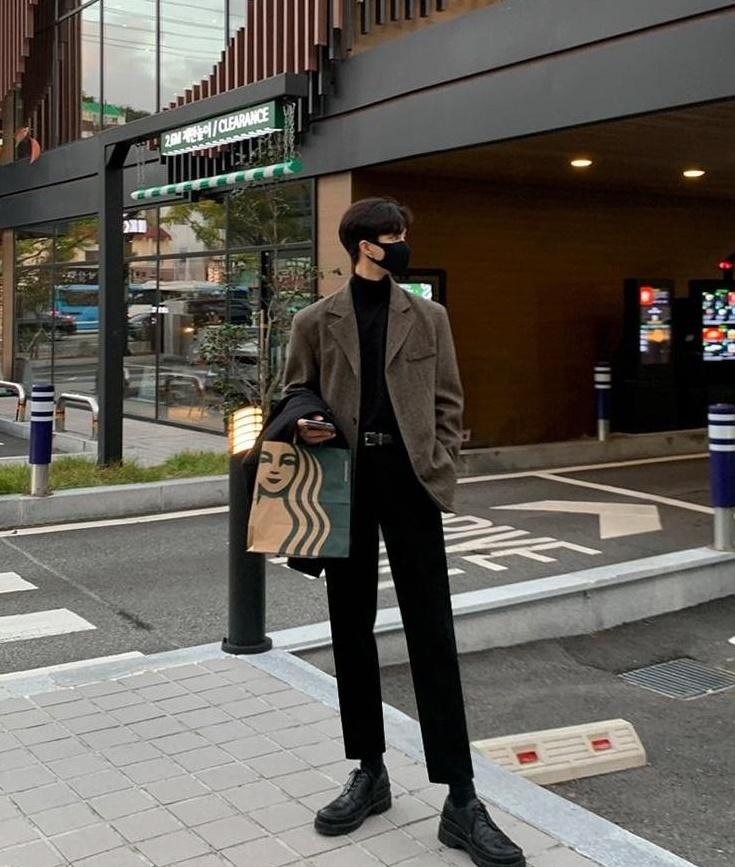 Stylish Blazer Jacket