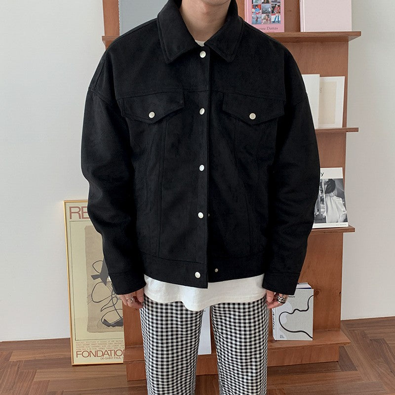 Classic Fashion Jacket