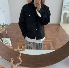 Classic Fashion Jacket