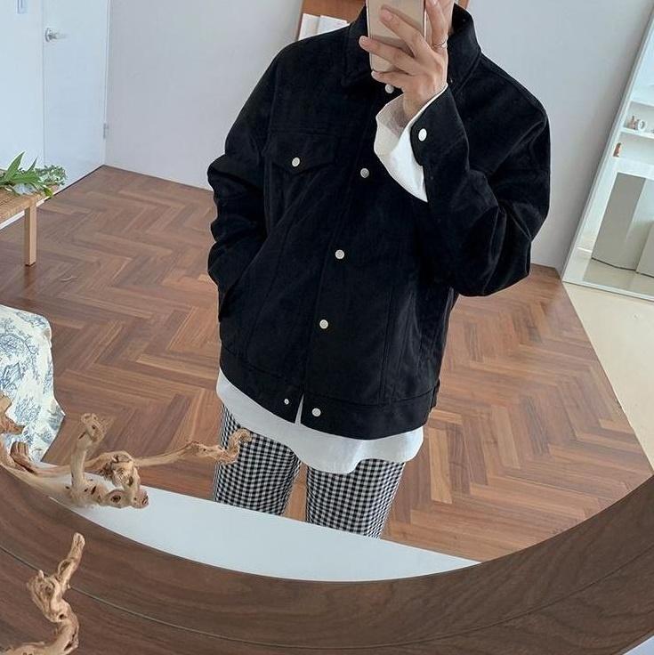 Classic Fashion Jacket