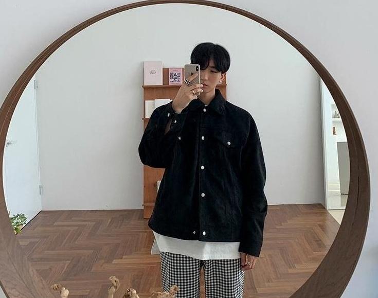 Classic Fashion Jacket