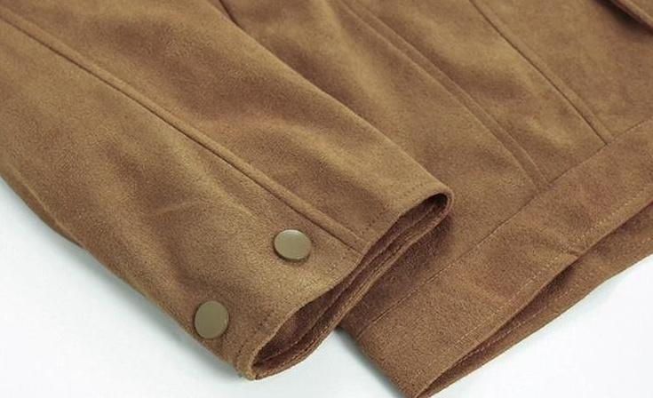 Classic Fashion Jacket