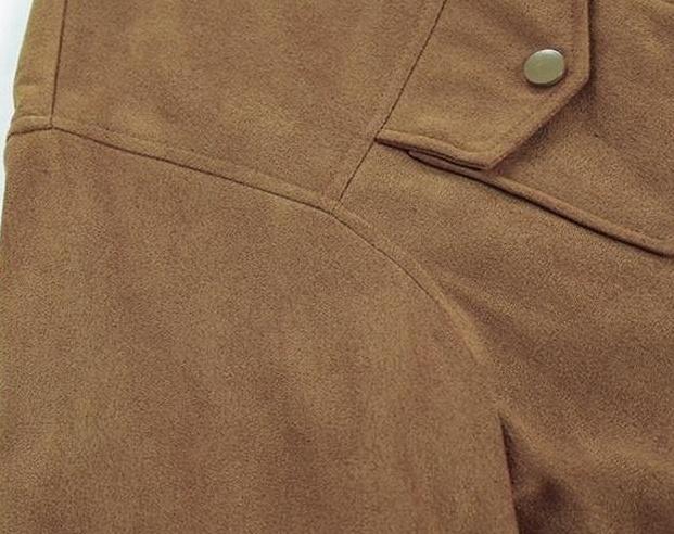 Classic Fashion Jacket