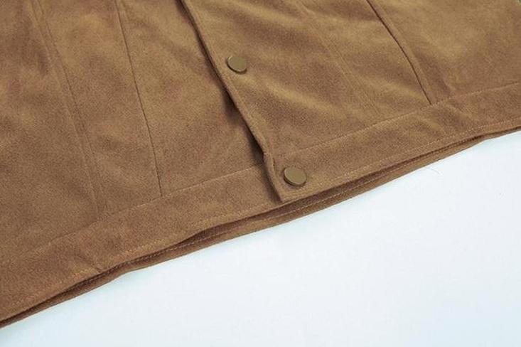Classic Fashion Jacket