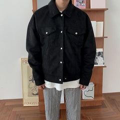 Classic Fashion Jacket