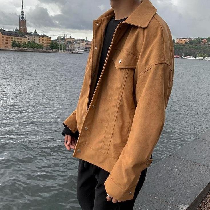 Classic Fashion Jacket
