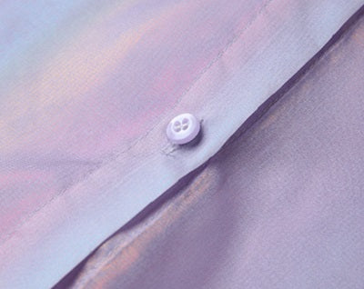 Lilac Sparkling Shirt