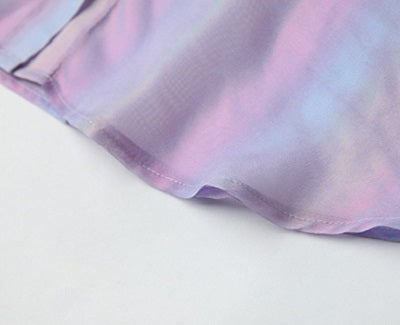 Lilac Sparkling Shirt