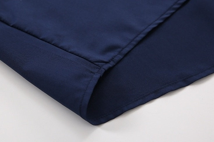 Summer Breeze Short Sleeve Casual Shirt