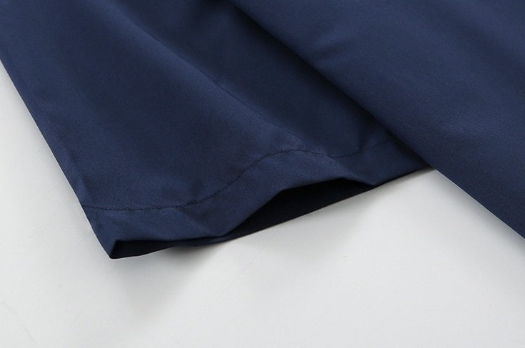 Summer Breeze Short Sleeve Casual Shirt