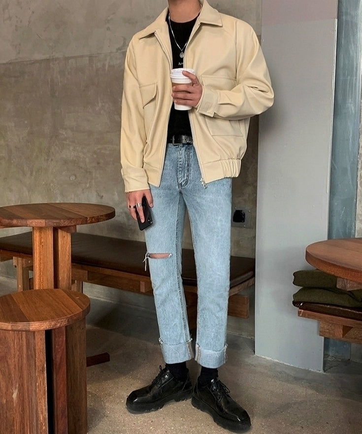 Summer Casual Loose Fit Short Sleeve T Shirt