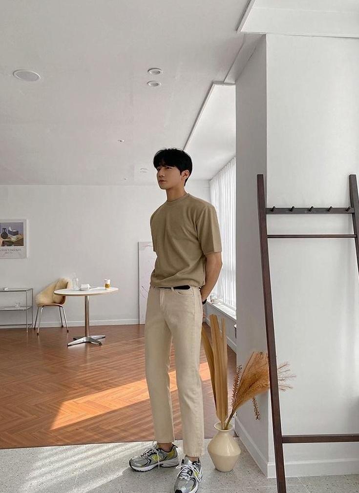 Summer Casual Loose Fit T-Shirt
