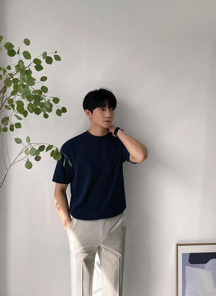 Summer Casual Loose Fit T-Shirt