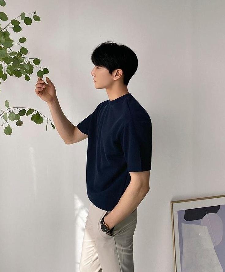 Summer Casual Loose Fit T-Shirt