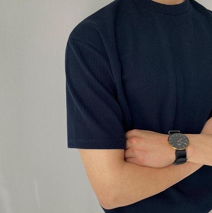 Summer Casual Loose Fit T-Shirt