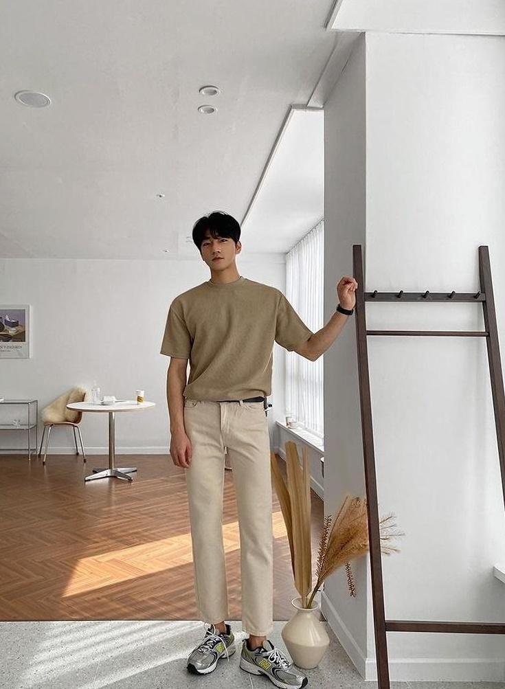 Summer Casual Loose Fit T-Shirt