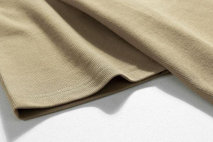 Summer Casual Loose Fit T-Shirt