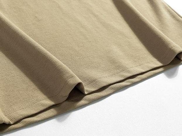 Summer Casual Loose Fit T-Shirt